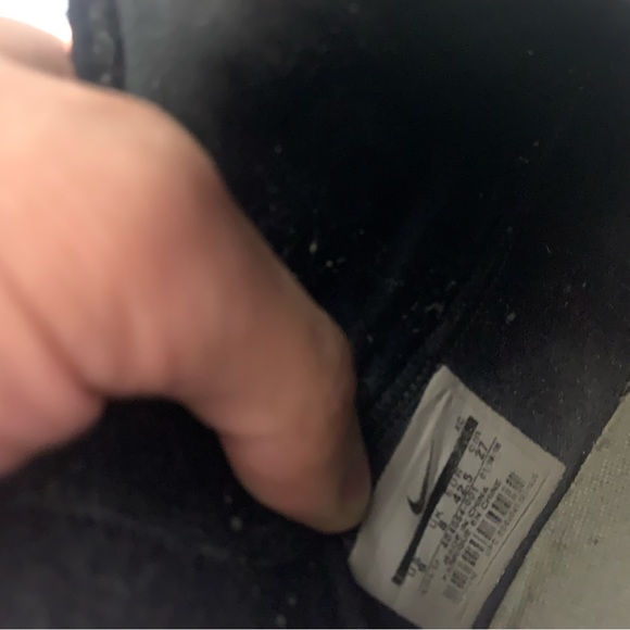 Lebron Soldier XII SFG Black/Black-Hazel Rush Men’s 9 - Picture 2 of 8